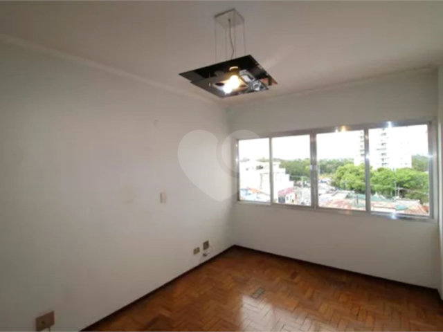 Apartamento à venda com 2 quartos em Santana, São Paulo, SP