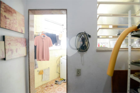 Apartamento à venda com 4 quartos, sendo 1 suíte, em Tijuca, Rio de Janeiro, RJ