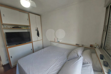 Apartamento à venda com 3 quartos, sendo 1 suíte, em Vila Cordeiro, São Paulo, SP