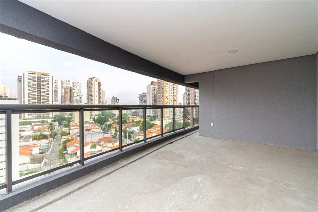 Apartamento à venda com 3 suítes em Jardim das Acácias, São Paulo, SP