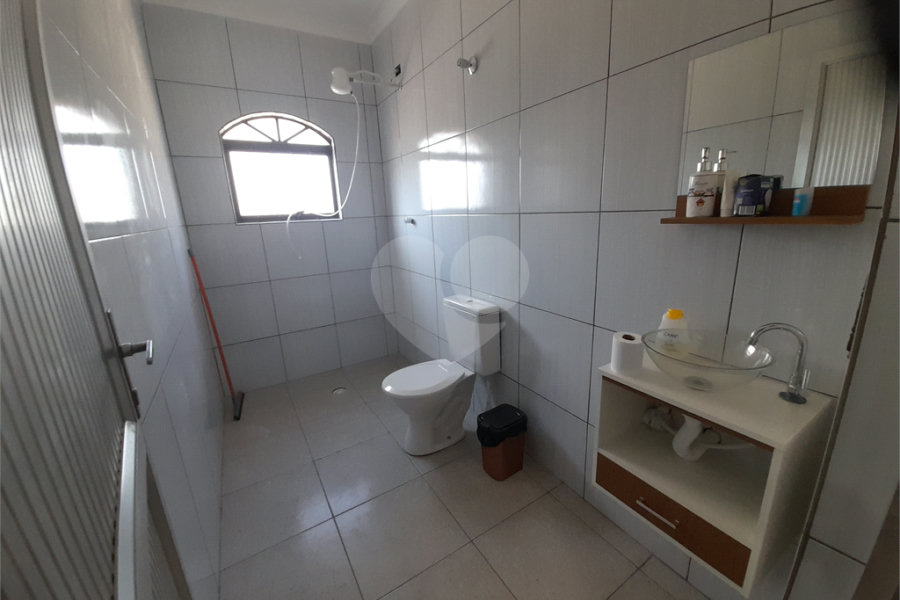 Sobrado à venda com 3 quartos, sendo 2 suítes, em Tucuruvi, São Paulo, SP