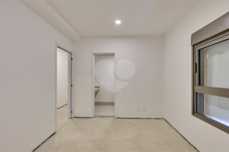 Apartamento à venda com 4 suítes em Campo Belo, São Paulo, SP
