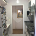Apartamento à venda com 2 quartos, sendo 1 suíte,  em Vila Andrade, São Paulo, SP