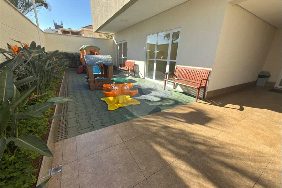 Apartamento à venda com 3 quartos, sendo 1 suíte, em Santana, São Paulo, SP