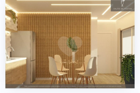 Apartamento à venda com 2 quartos em Jardim São Paulo(zona Norte), São Paulo, SP