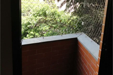 Apartamento à venda com 3 quartos, sendo 1 suíte, em Vila Andrade, São Paulo, SP