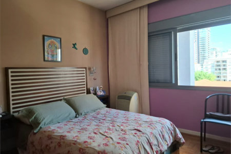 Apartamento à venda com 2 quartos, sendo 1 suíte,  em Pinheiros, São Paulo, SP