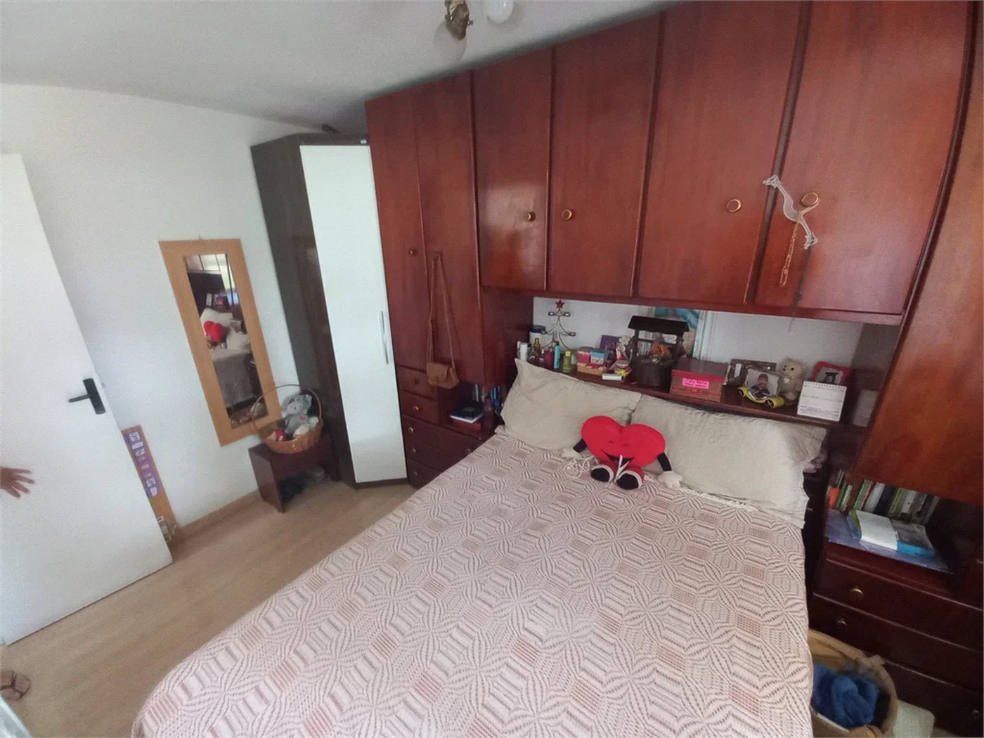 Apartamento à venda com 3 quartos em Paraisópolis, São Paulo, SP