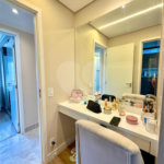 Apartamento à venda com 2 quartos, sendo 1 suíte, em Vila Santa Catarina, São Paulo, SP