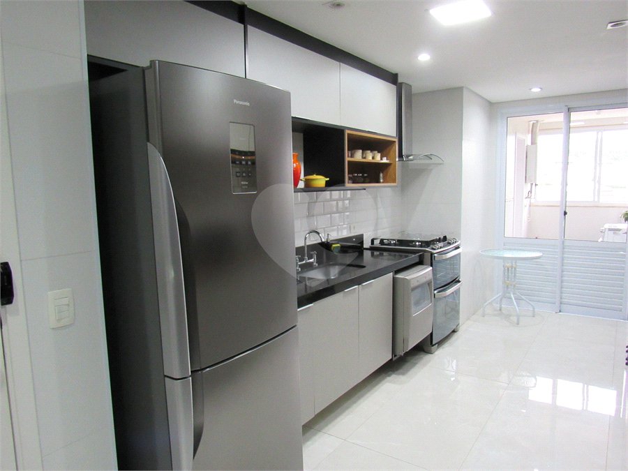 Apartamento à venda com 4 quartos, sendo 3 suítes,  em Tremembé, São Paulo, SP