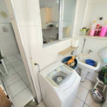 Apartamento próximo da praia com 2 dormitórios à venda, 85 m² por R$ 449.000 - Gonzaga - Santos/SP