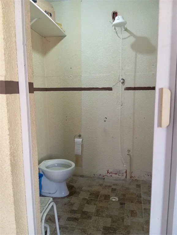 Sobrado à venda com 2 quartos em Jardim Monte Alegre, São Paulo, SP