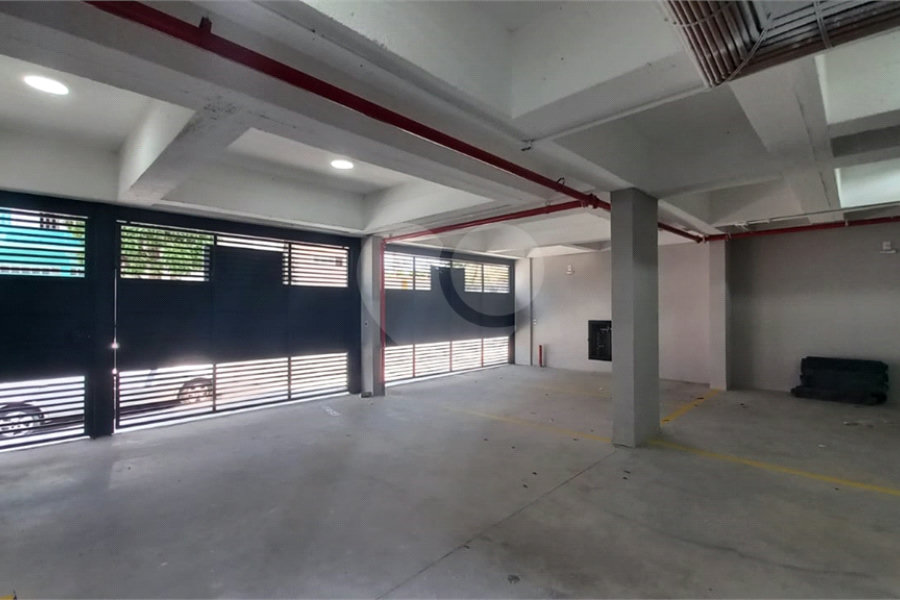 Apartamento à venda com 2 quartos em Vila Aurora (zona Norte), São Paulo, SP
