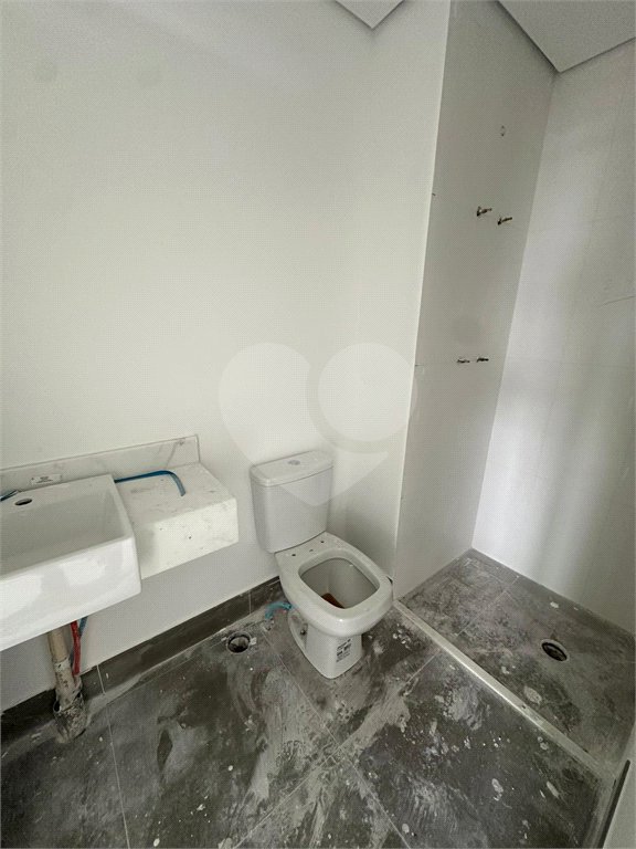 Apartamento à venda com 2 quartos em Butantã, São Paulo, SP