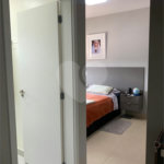 Apartamento à venda com 2 quartos, sendo 1 suíte, em Caetetuba, Atibaia, SP