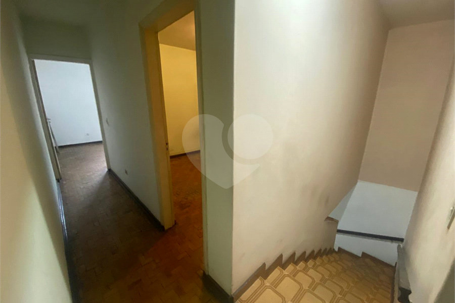 Sobrado à venda com 3 quartos em Bom Retiro, São Paulo, SP