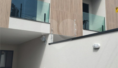 Sobrado à venda com 3 quartos, sendo 2 suítes,  em Jardim Primavera (zona Norte), São Paulo, SP