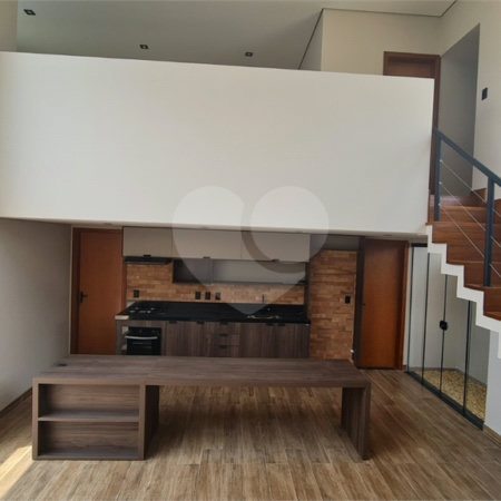Casa à venda com 1 suíte no condomínio Terras de São Francisco, Sorocaba - SP