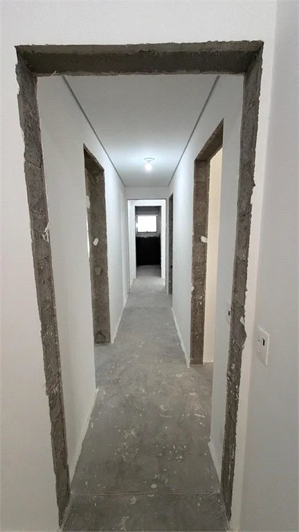 Apartamento à venda com 4 suítes em Vila Cordeiro, São Paulo, SP