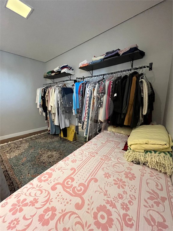 Apartamento à venda com 2 quartos em Mandaqui, São Paulo, SP