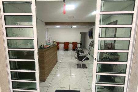 Sobrado à venda ou para alugar com 2 quartos em Parque Esmeralda, São Paulo, SP