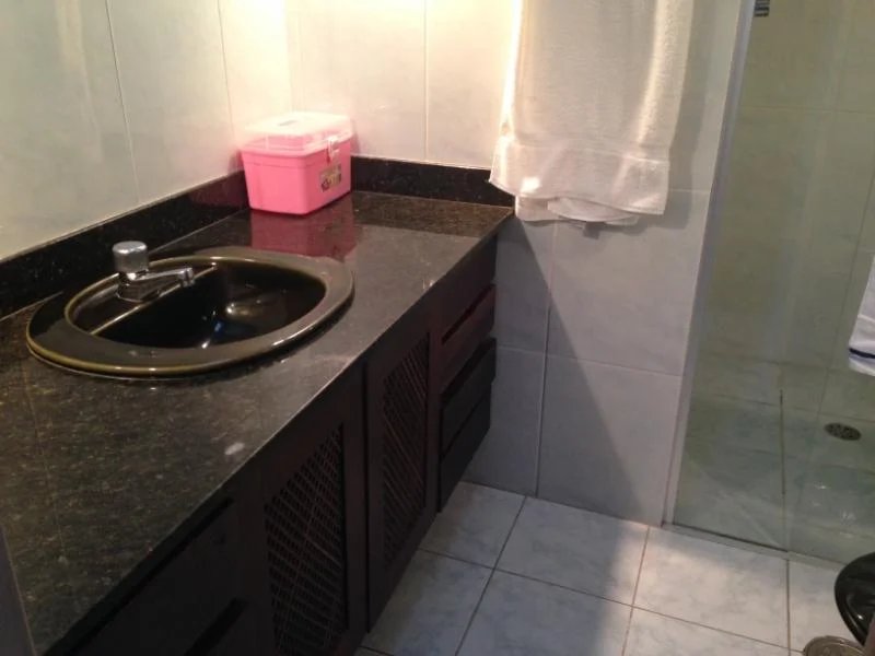 Casa Térrea à venda com 3 quartos, sendo 1 suíte, em Vila Cordeiro, São Paulo, SP