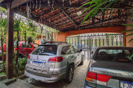 Casa à venda ou para alugar com 4 quartos em Jardim Marajoara, São Paulo, SP