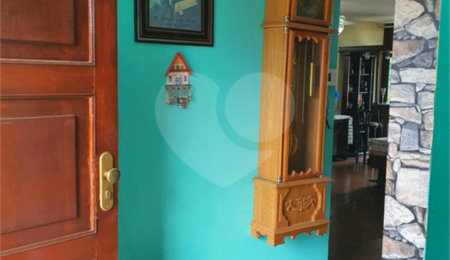 Casa à venda com 4 quartos, sendo 3 suítes,  em Interlagos, São Paulo, SP