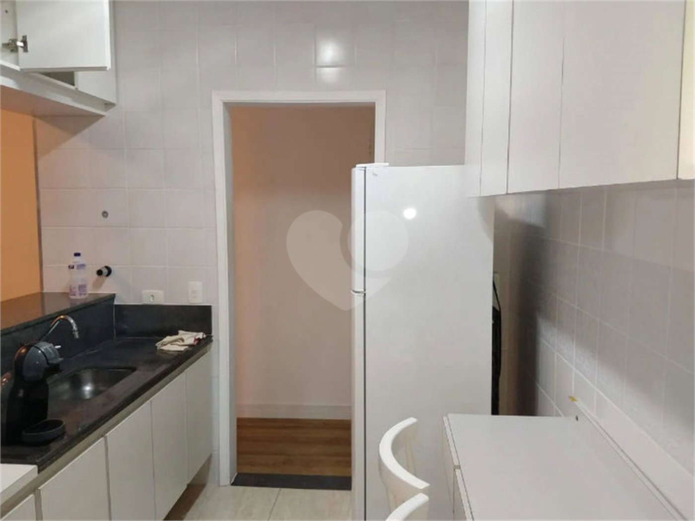Apartamento à venda com 1 quarto em Liberdade, São Paulo, SP