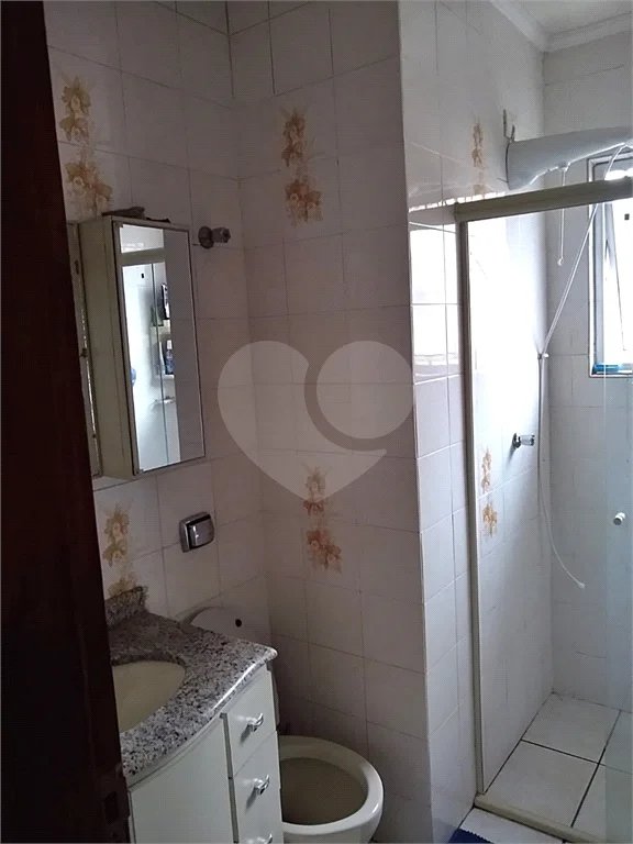 Sobrado à venda com 3 quartos, sendo 1 suíte, em Vila Guilherme, São Paulo, SP