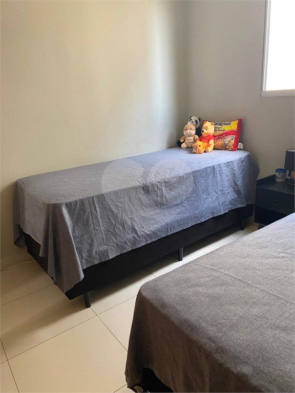 Apartamento à venda com 2 quartos em Olaria, Salto, SP