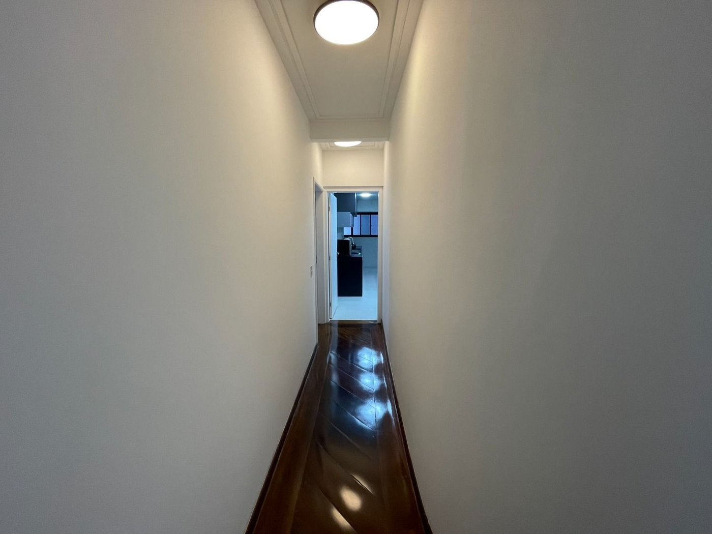 Apartamento com 4 dormitórios à venda, 174 m² por R$ 1.600.000,00 - Aparecida - Santos/SP