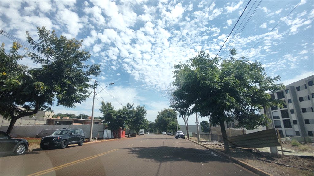 Terreno à venda em Loteamento Santa Marta, Ribeirão Preto, SP
