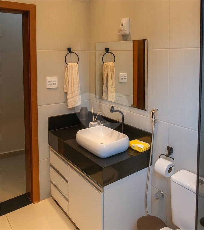 Casa à venda com 3 quartos em Jardim Wanel Ville IV, Sorocaba, SP