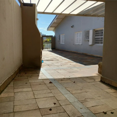 Casa de Vila à venda com 4 suítes em Jardim Londrina, São Paulo, SP
