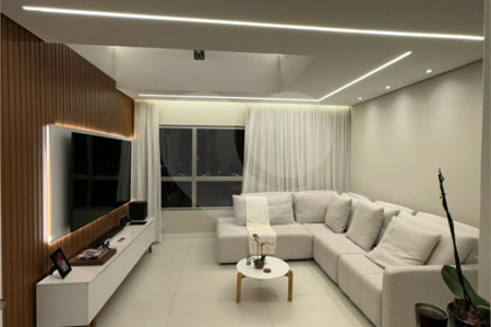 Apartamento à venda com 3 quartos, sendo 1 suíte, em Vila Leopoldina, São Paulo, SP