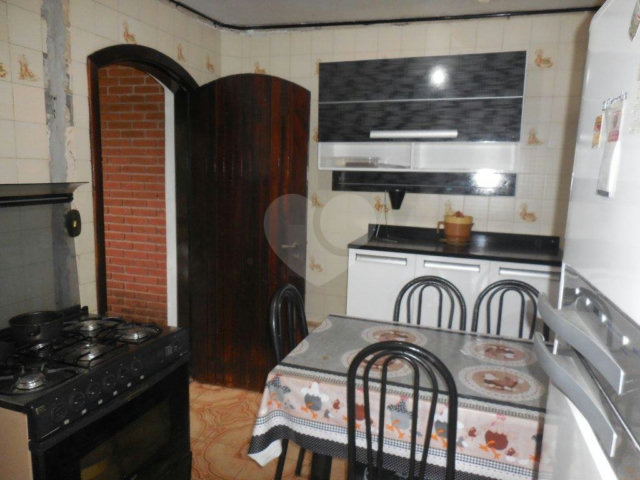 Sobrado à venda com 4 quartos, sendo 2 suítes, em Vila Medeiros, São Paulo, SP