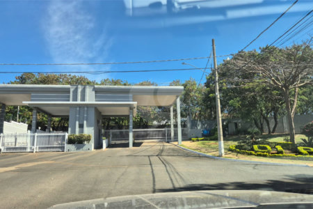 Casa à venda com 3 suítes no condomínio DI Parma, Sorocaba - SP