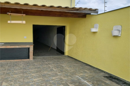 Sobrado à venda com 3 quartos, sendo 1 suíte, em Vila Maria Alta, São Paulo, SP