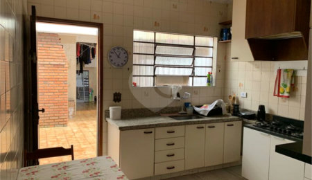 Sobrado à venda com 2 quartos em Tucuruvi, São Paulo, SP