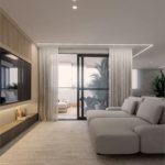 Apartamento com 4 dormitórios à venda, 295 m² por R$ 3.200.000,00 - Boqueirão - Santos/SP