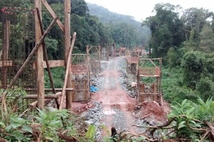 Terreno à venda em Jardim Glória, Miracatu, SP