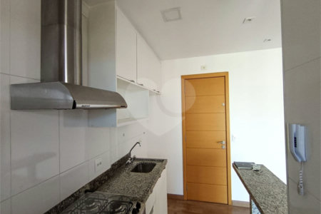 Apartamento para alugar com 1 quarto em Santana, São Paulo, SP