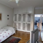 Apartamento à venda com 3 quartos em Higienópolis, São Paulo, SP