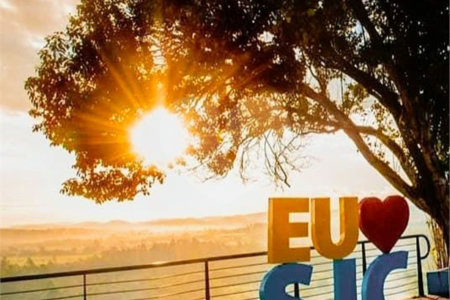 Apartamento para alugar com 1 suíte em Parque Residencial Aquarius, São José dos Campos, SP