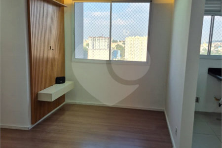 Apartamento à venda com 2 quartos em Loteamento City Jaragua, São Paulo, SP
