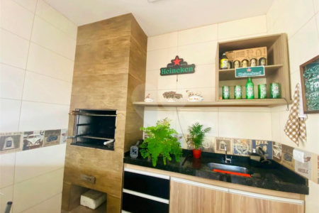 Sobrado à venda com 3 quartos, sendo 1 suíte, em Atibaia Belvedere, Atibaia, SP