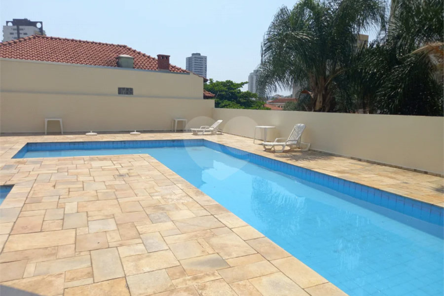 Apartamento à venda com 2 quartos em Vila Guilherme, São Paulo, SP