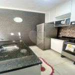Apartamento à venda com 2 quartos, sendo 1 suíte,  em Reserva Real, Ribeirão Preto, SP