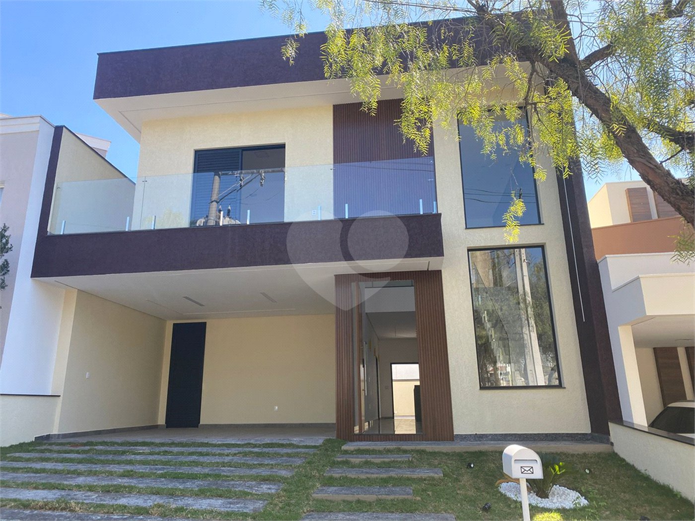 Casa à venda com 3 suítes no condomínio Golden Park Residence, Sorocaba - SP
